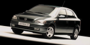Opel Astra G 1998-2004