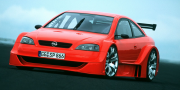 Opel Astra G OPC X-Treme Concept 2001