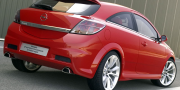 Opel Astra GTC HP Concept High Perfomace 2005
