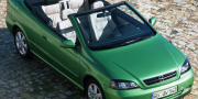 Opel Astra Gonvertible G 2001-2005