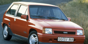 Opel Corsa A GSi 1988-1990