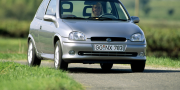 Opel Corsa GSI B 1993-1995