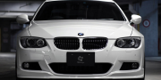 3D Design BMW 3-Series Coupe E92 2010