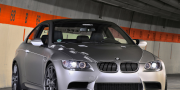 APP BMW M3 by Stoptech 2010