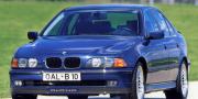 Alpina BMW B10 3.3 E39 1999-2003