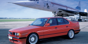 Alpina BMW B10 Bi-Turbo E34 1989-1993