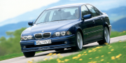 Alpina BMW B10 V8 S E39 2002-2003