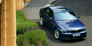Alpina BMW B7