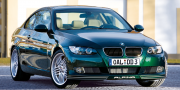 Alpina BMW D3 Bi-Turbo