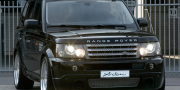 Arden Land Rover Range Rover Sport 2006