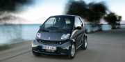 Brabus Smart ForTwo Coupe 2005