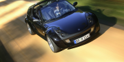Brabus Smart Roadster Coupe 2004
