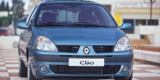 Renault Clio II 2001