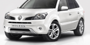 Renault Koleos White Edition 2009