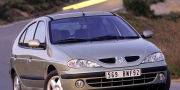 Renault Megane Hatchback 1999-2003