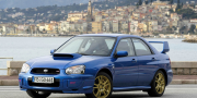 Subaru Impreza WRX STi 2003-2005