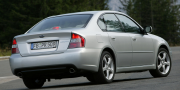 Subaru Legacy 2005