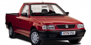 Volkswagen Caddy Type 9U 1996-2004