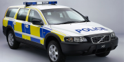 Volvo XC70 Police 2000-2005