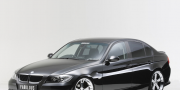 Fabulous BMW 3-Series E90