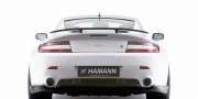Hamann Aston Martin V8 Vantage 2008