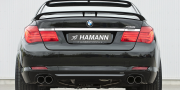 Hamann BMW 7-Series F02 2009