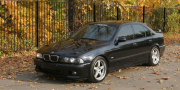 Hamann BMW M5 E39