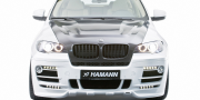 Hamann BMW X6 2008