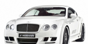 Hamann Bentley Continental GT Imperator 2009
