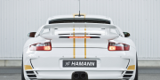 Hamann Porsche 911 Stallion 2009