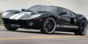 Hennessey Ford GT 1000 Twin Turbo 2007