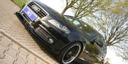 JMS Racelook Audi A4 Avant 2011
