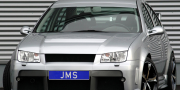 JMS Racelook Volkswagen Bora