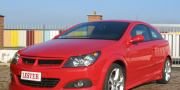 Lester Opel Astra H GTC
