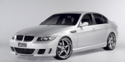 Lumma Design BMW 3-Series CLR RS Bodykit E90