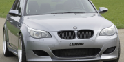 Lumma Design BMW M5 E60