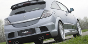 Lumma Design Opel Astra GTC R