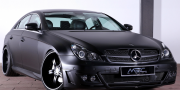MEC Design Mercedes CLS W219
