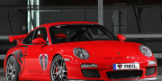 MR Car Design Porsche 911 GT3 997 REIL Performance 2011