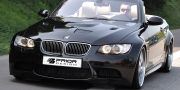 Prior Design BMW M3 Cabrio E93 2011
