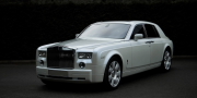 Project Kahn Rolls-Royce Phantom 2009
