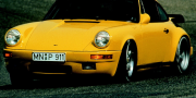 Ruf Porsche 911 CTR Yellowbird 1987