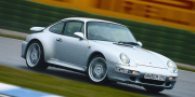 Ruf Porsche 911 R Turbo 2001