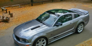 Saleen Ford Mustang S281 Scenic Roof 2006