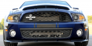 Shelby Ford Mustang GT500 Super Snake 2010