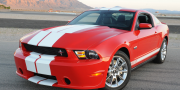 Shelby Ford Mustang GTS 2011