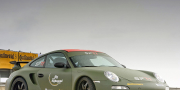 Sportec Porsche 911 SPR1 Nardo