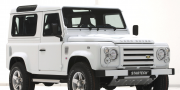 Startech Land Rover Defender 90 Yachting Edition 2010