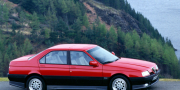 Alfa Romeo 164 1987