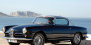 Alfa Romeo 1900 SS 1951-1958